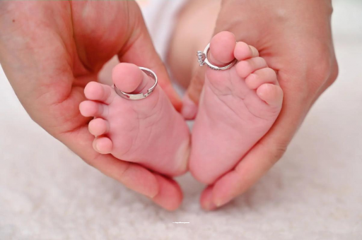 哈尔滨宝宝打喷嚏发烧