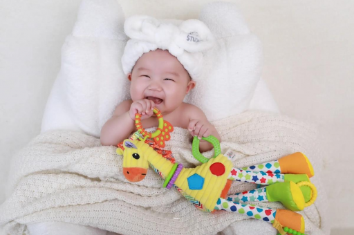 哈尔滨怀孕多久会长痘痘