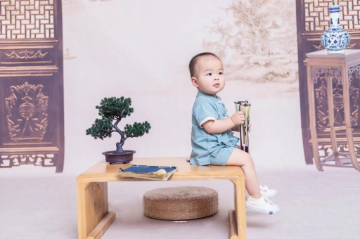 哈尔滨孕妇尖肚子和圆肚子